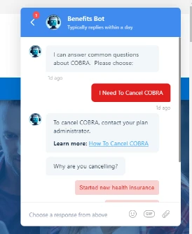 How To Cancel COBRA Insurance? Easy Techniques- How To Cancel COBRA Insurance Via Live Chat?