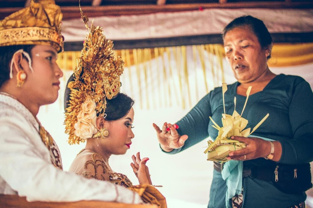 Keeping Family Traditions Alive in Modern Weddings 1 image