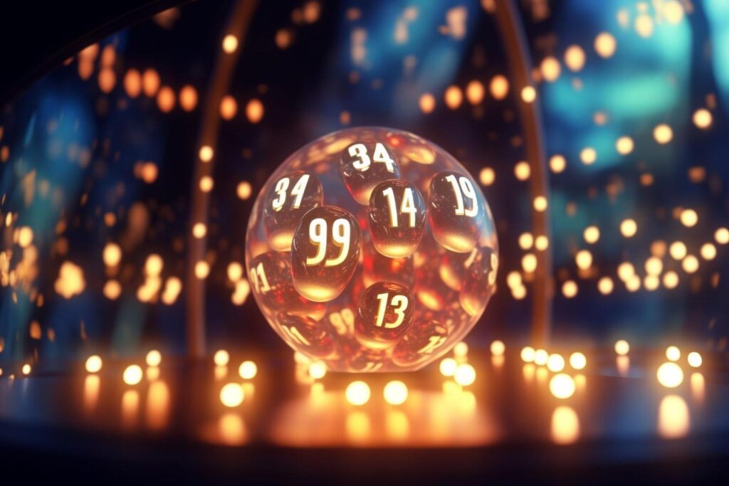 What Online Casinos Feature Dedicated Bingo Games? 1 image