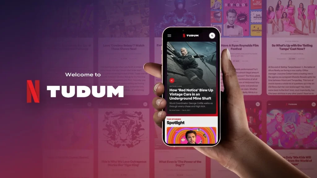 How To Cancel Tudum Subscription