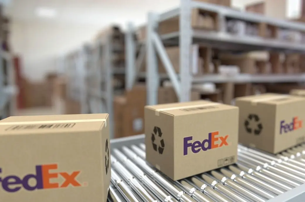 How To Cancel FedEx Shipment