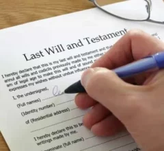 How To Cancel Or Revoke A Will