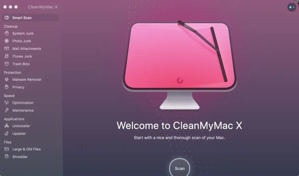 Cancel CleanMyMac X Subscription