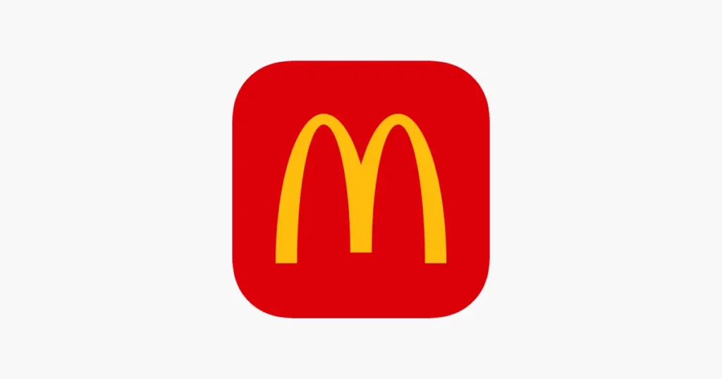 Cancel McDonalds App order