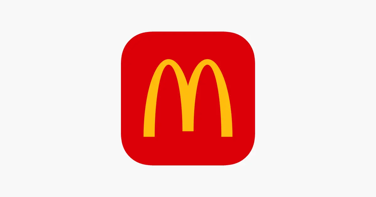 Cancel McDonalds App order