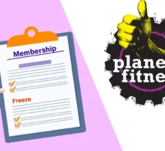Cancel Planet Fitness Membership Online