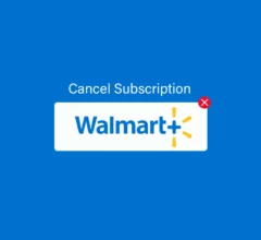 Cancel Walmart Plus