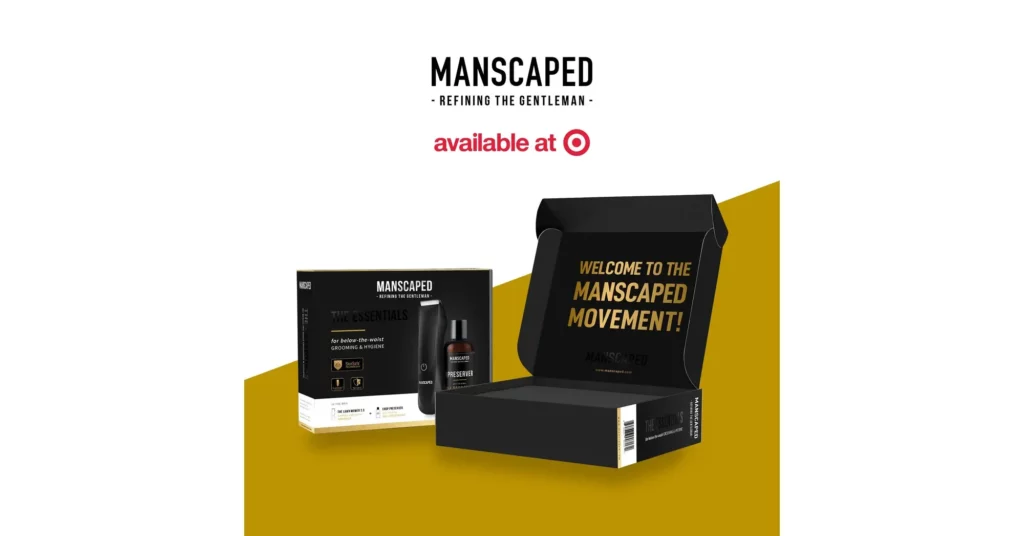 Cancel Manscaped Subscription