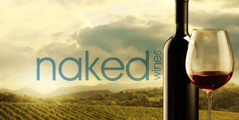 Cancel Naked Wines