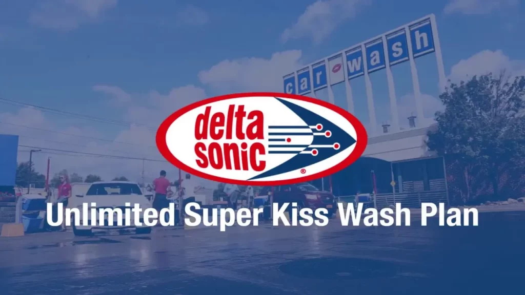 Cancel Delta Sonic Membership