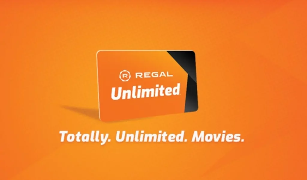 Cancel Regal Unlimited