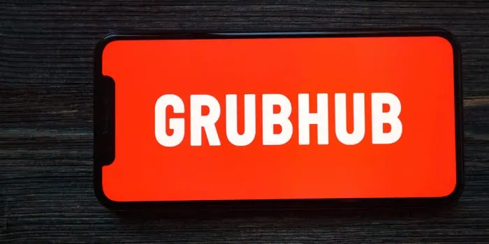 Cancel Grubhub Order
