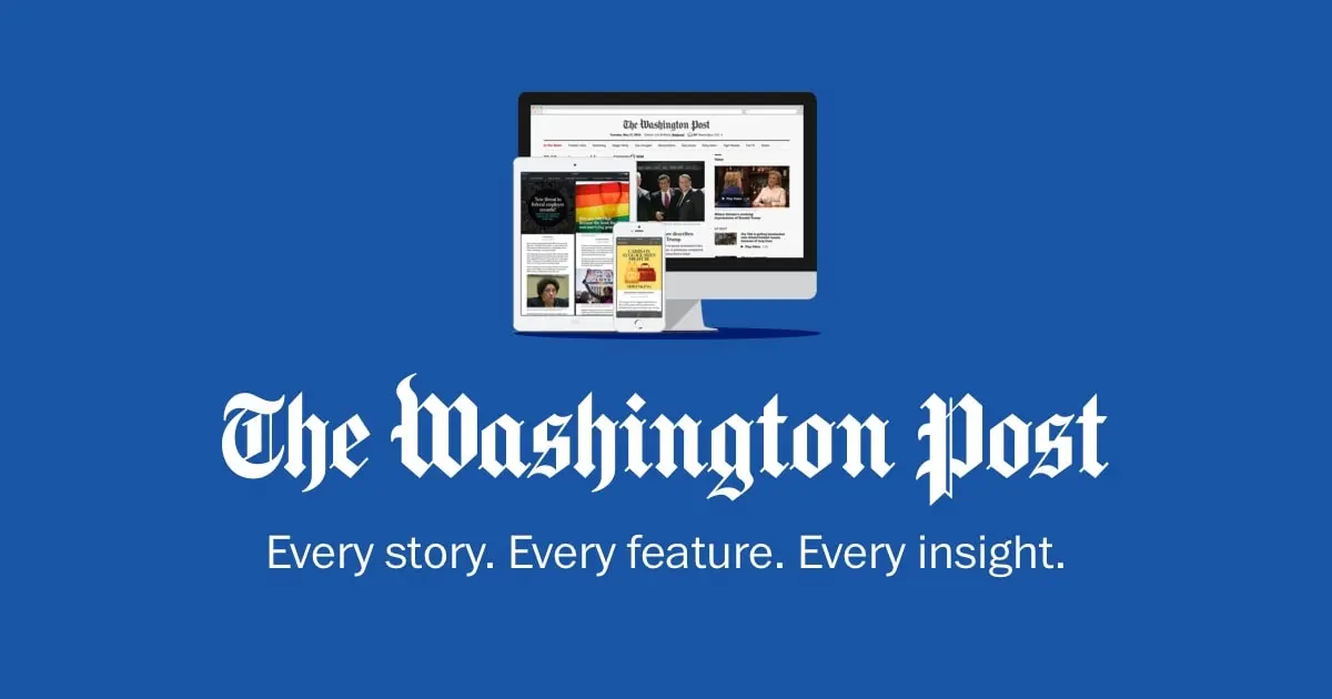 Washington Post Cancel Subscription