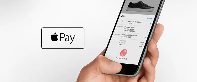 Cancel Apple Pay Payment
