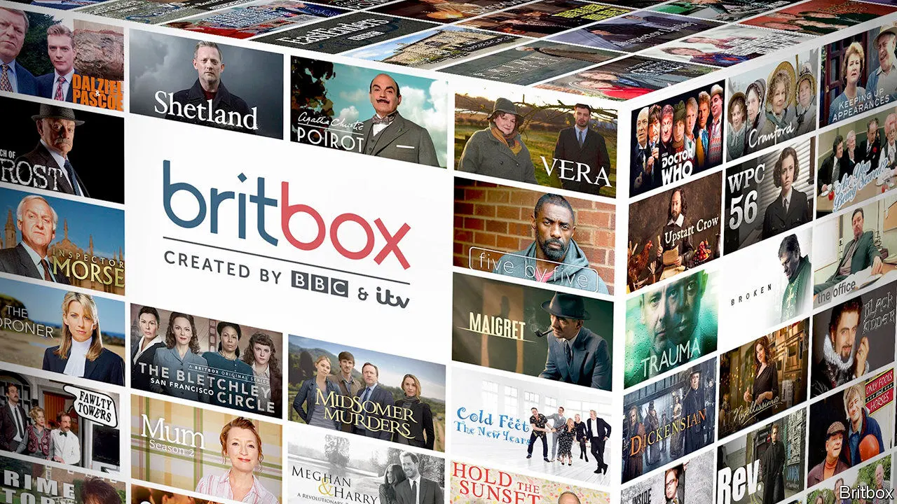 Cancel BritBox Subscription On Amazon Prime