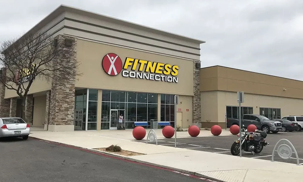 Cancel Fitness Connection Membership