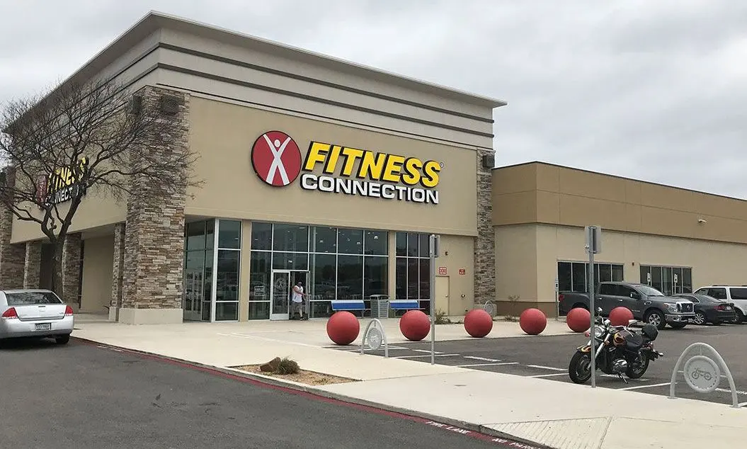 Cancel Fitness Connection Membership