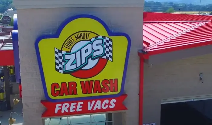 Cancel Zips Car Wash Membership