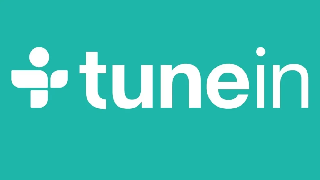 Cancel TuneIn Radio