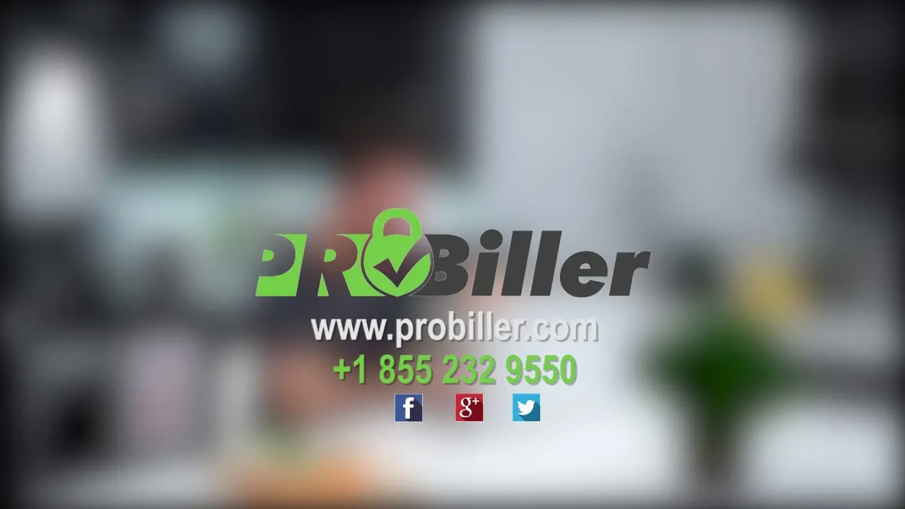 Cancel ProBiller Membership