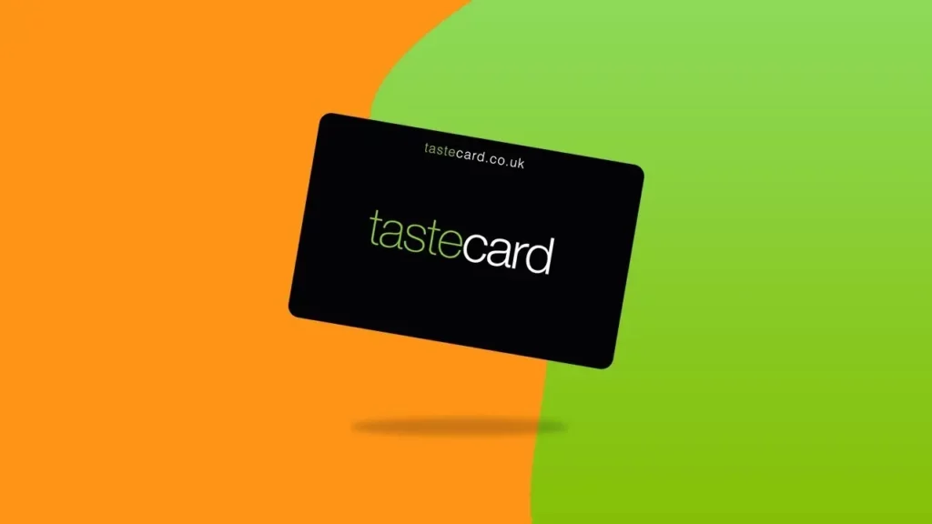 Cancel Tastecard