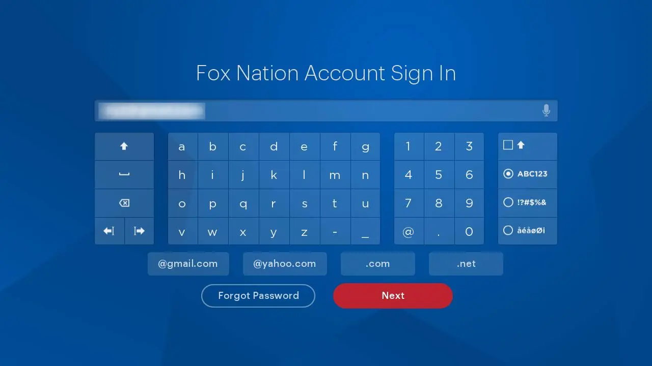 Cancel Fox Nation Account