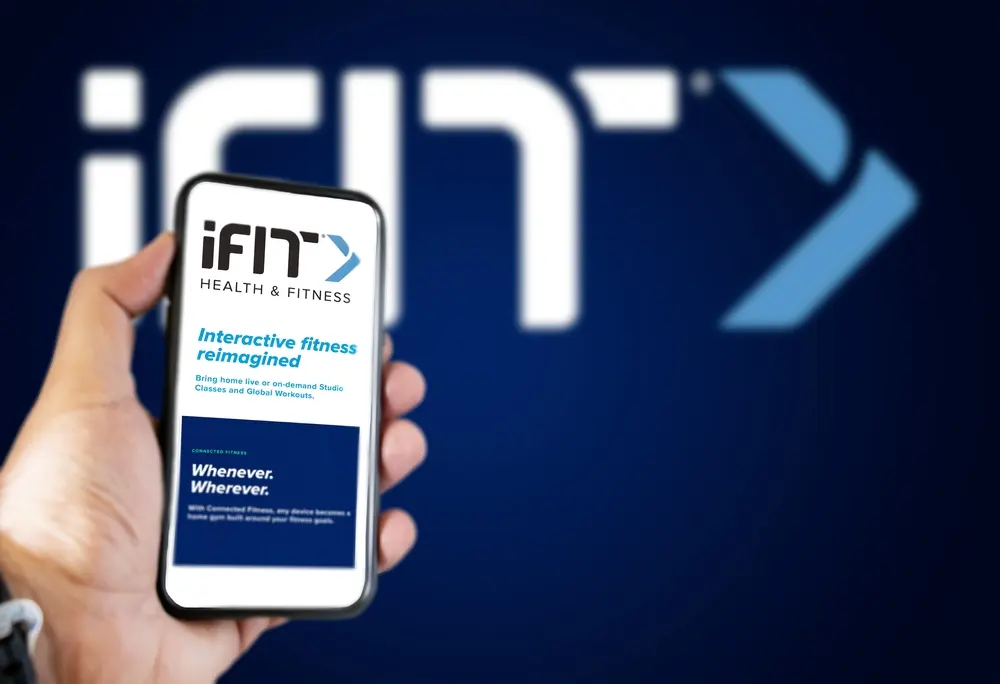Cancel iFit Membership