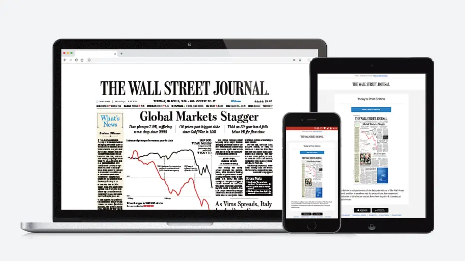 How To Cancel WSJ Subscription?