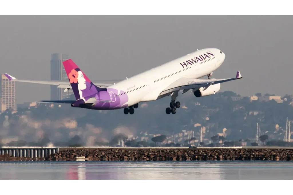 How To Cancel Hawaiian Airlines Flight?