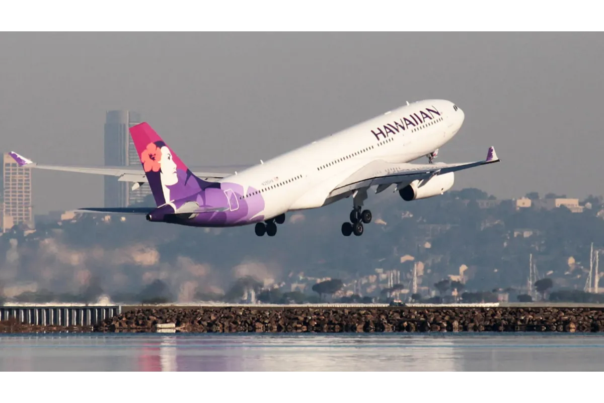 How To Cancel Hawaiian Airlines Flight?