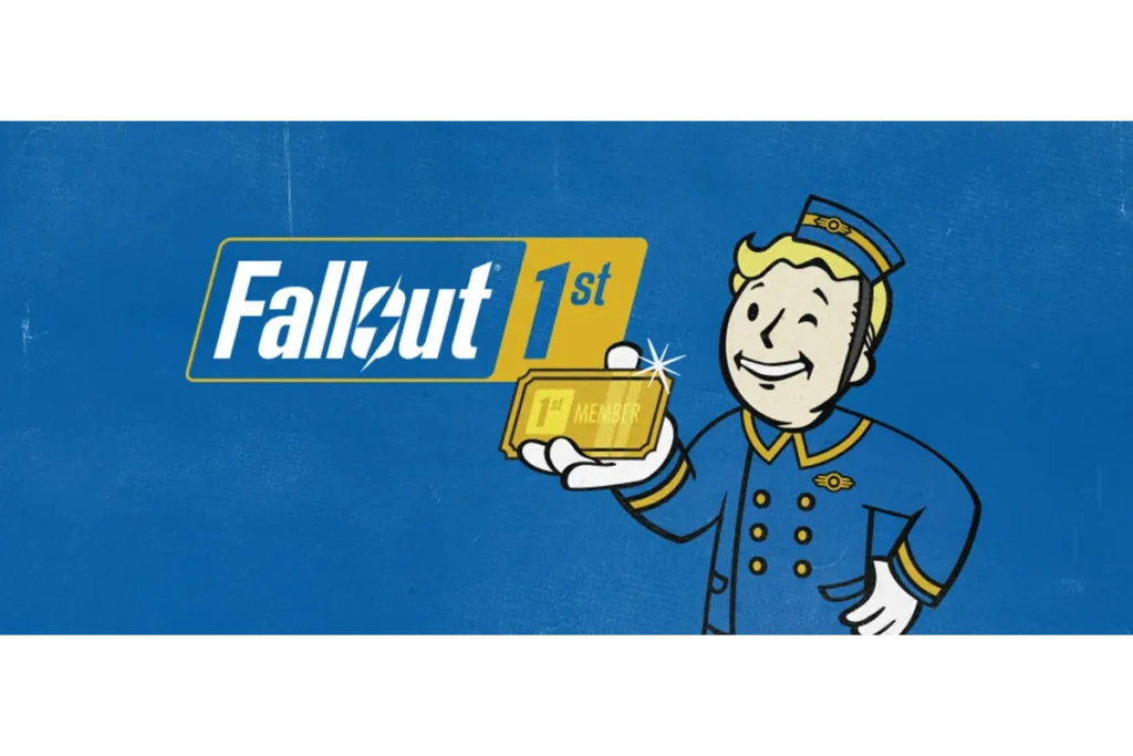 how to cancel fallout 1st