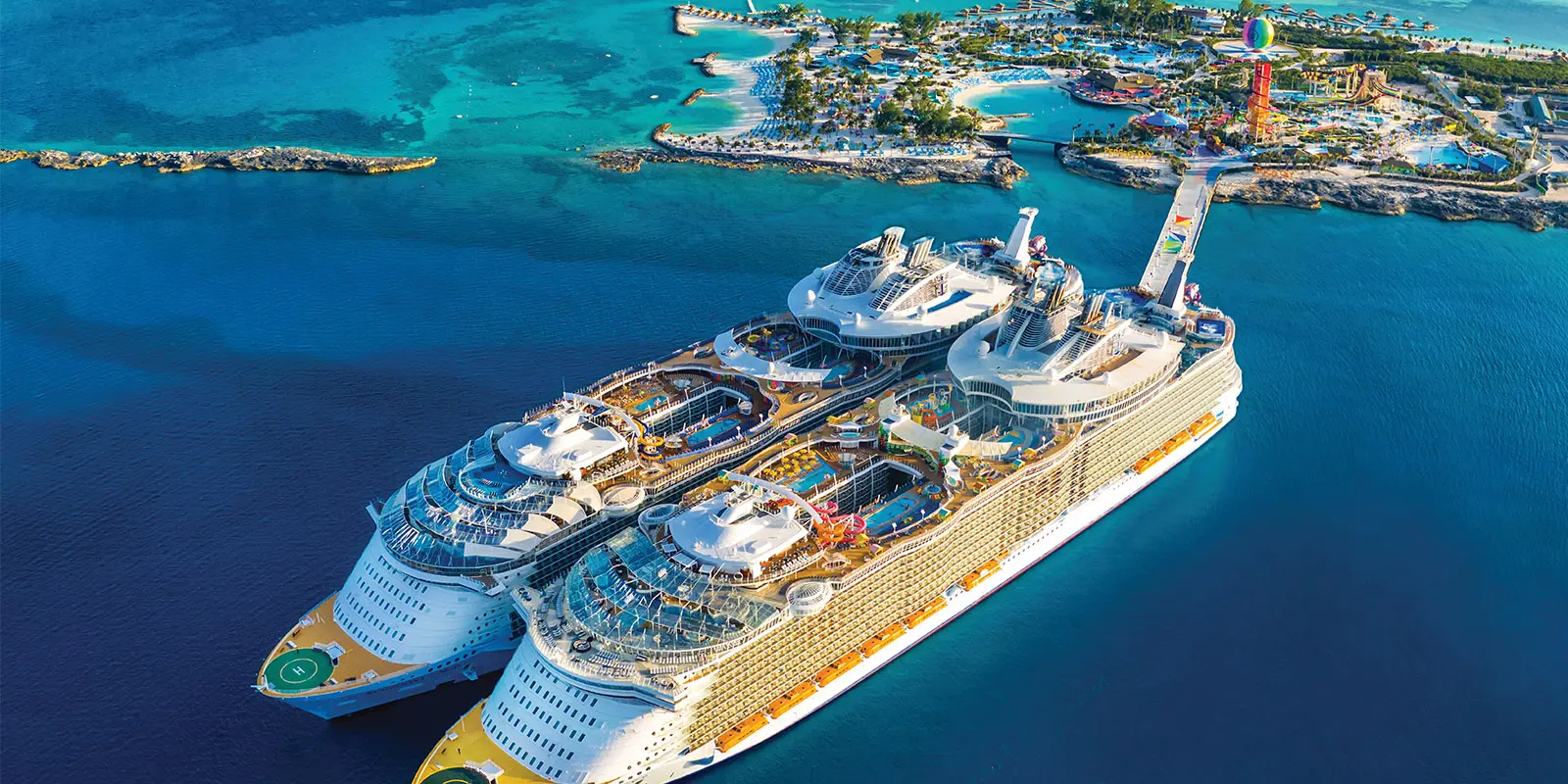 Cancel A Royal Caribbean Cruise