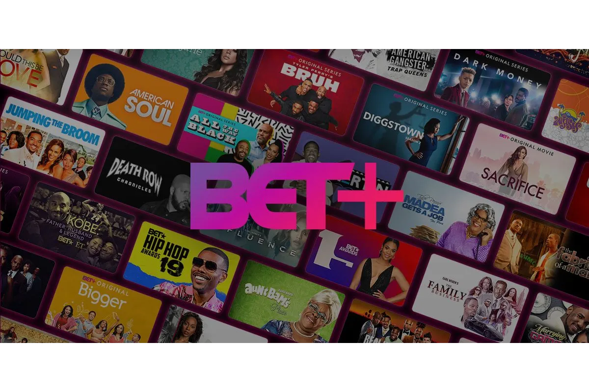 how to cancel BET plus subscription