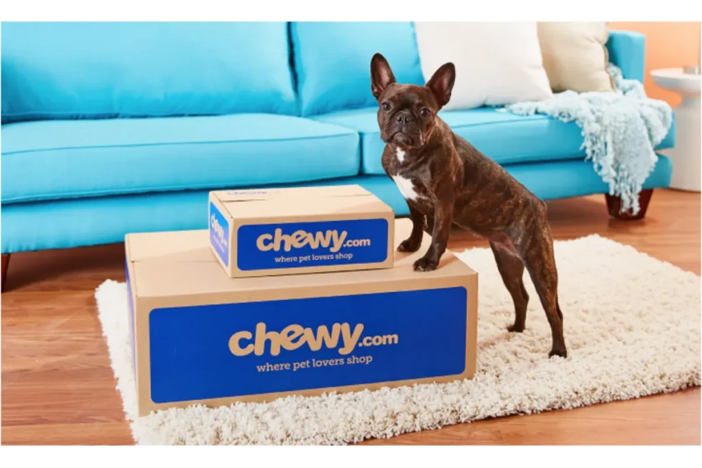 how to cancel autoship on chewy