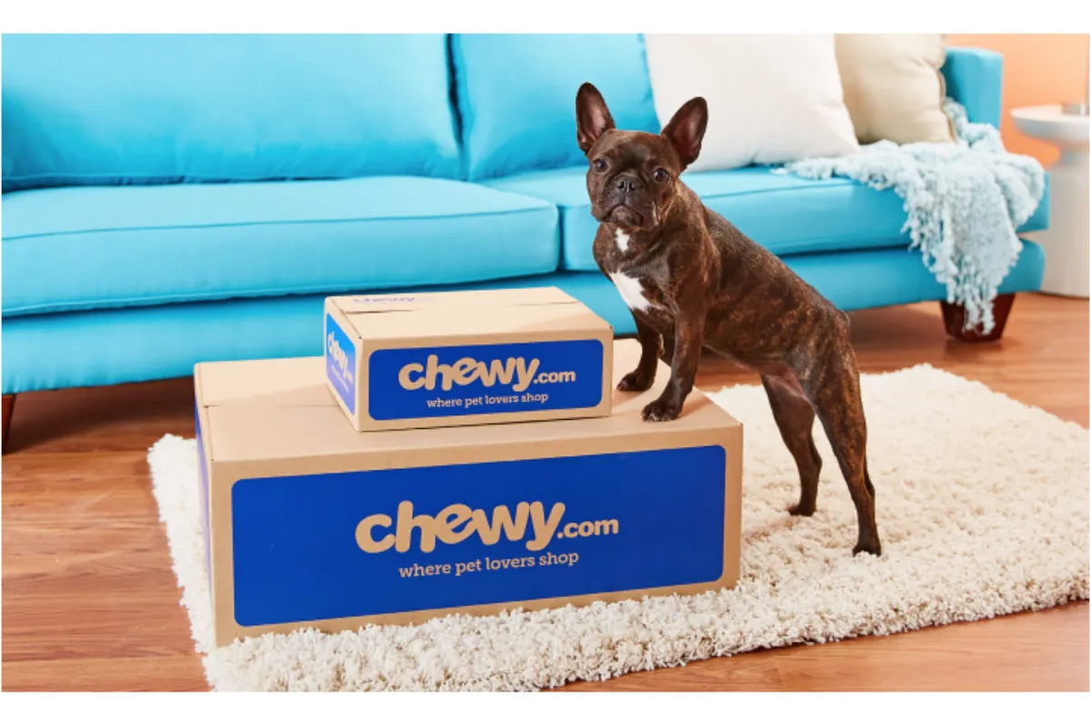 how to cancel autoship on chewy