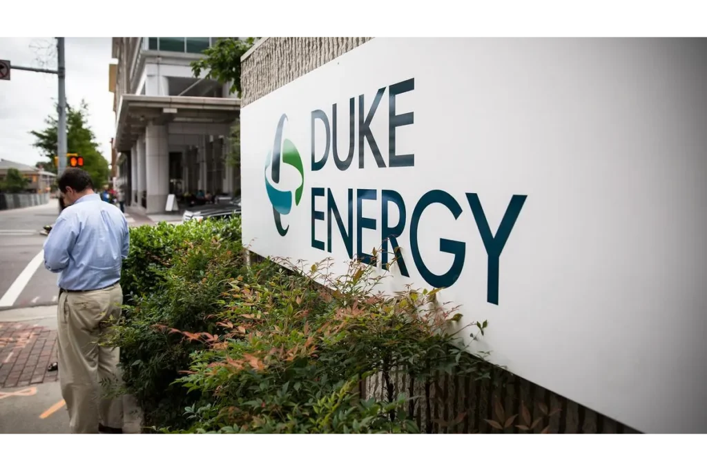 how to cancel Duke energy service