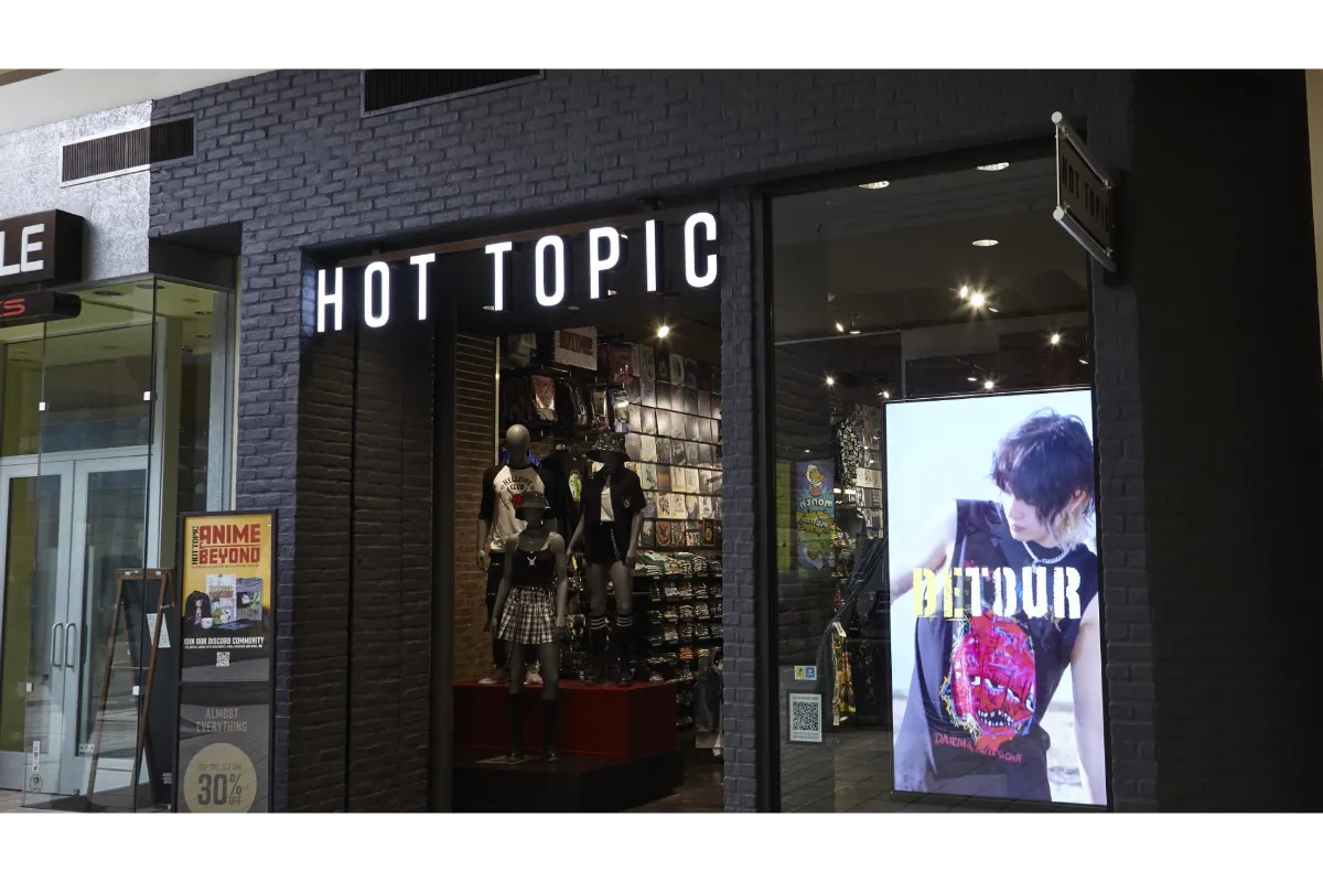 how to cancel hot topic order