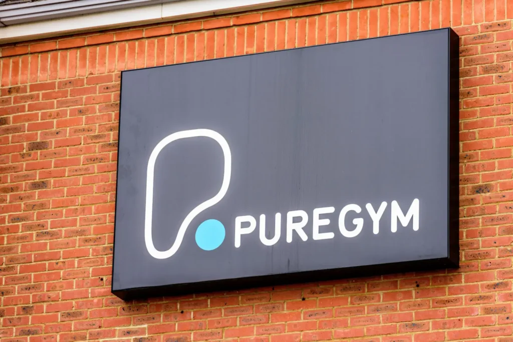 Cancel PureGym Membership