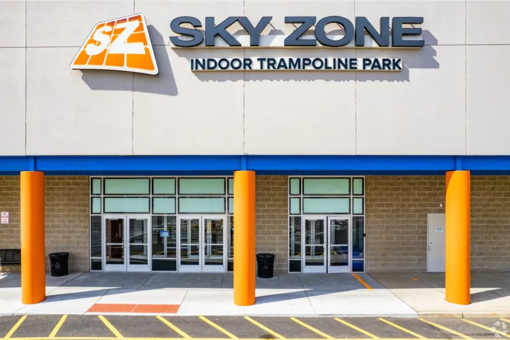 how to cancel sky zone membership