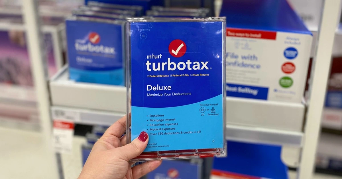 How To Cancel TurboTax Deluxe?