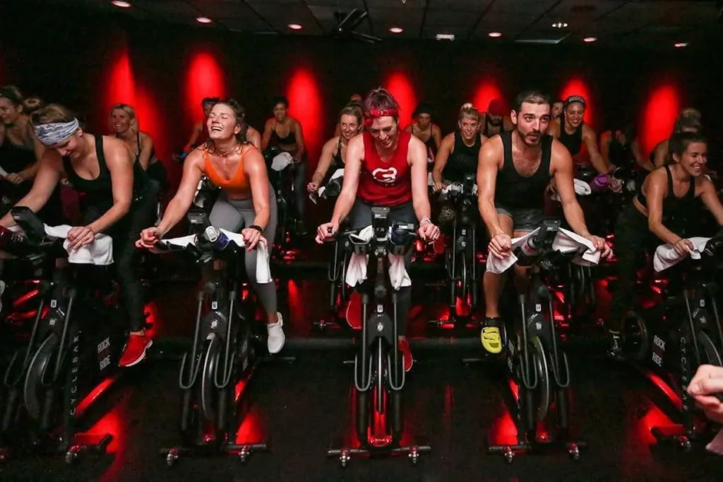 How To Cancel CycleBar Membership?