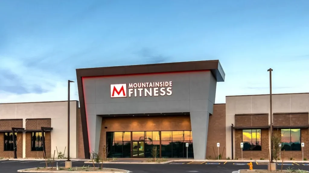 Cancel Mountainside Fitness Membership