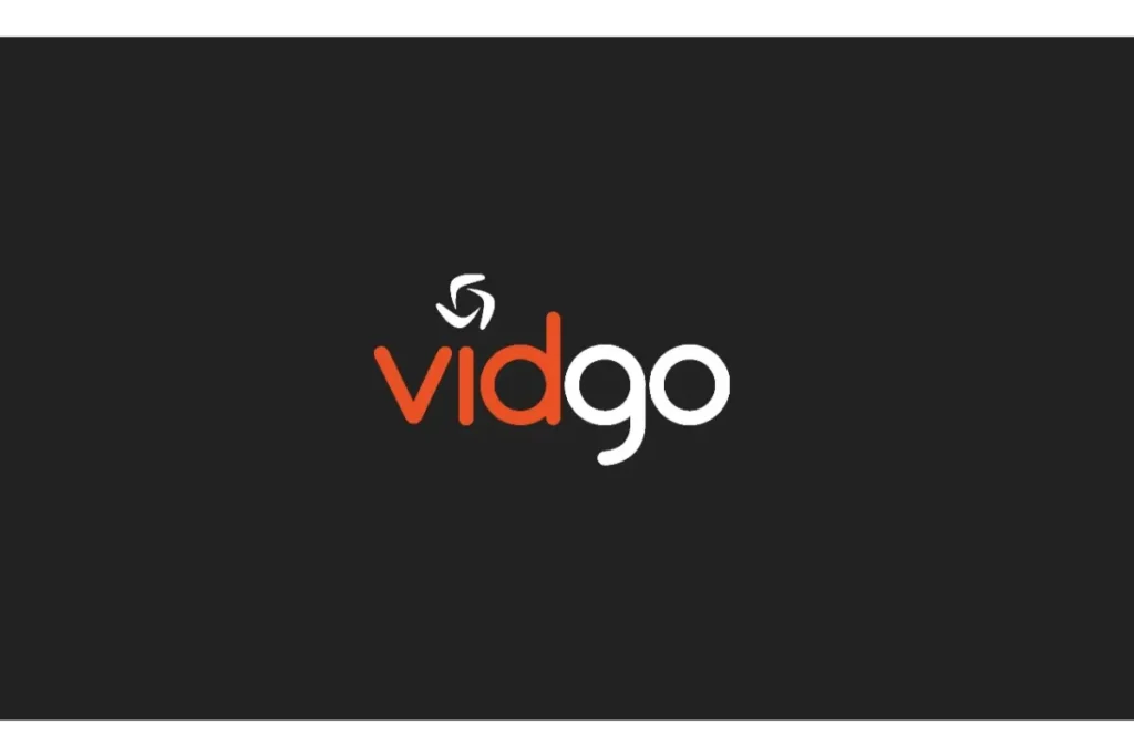 how to cancel vidgo