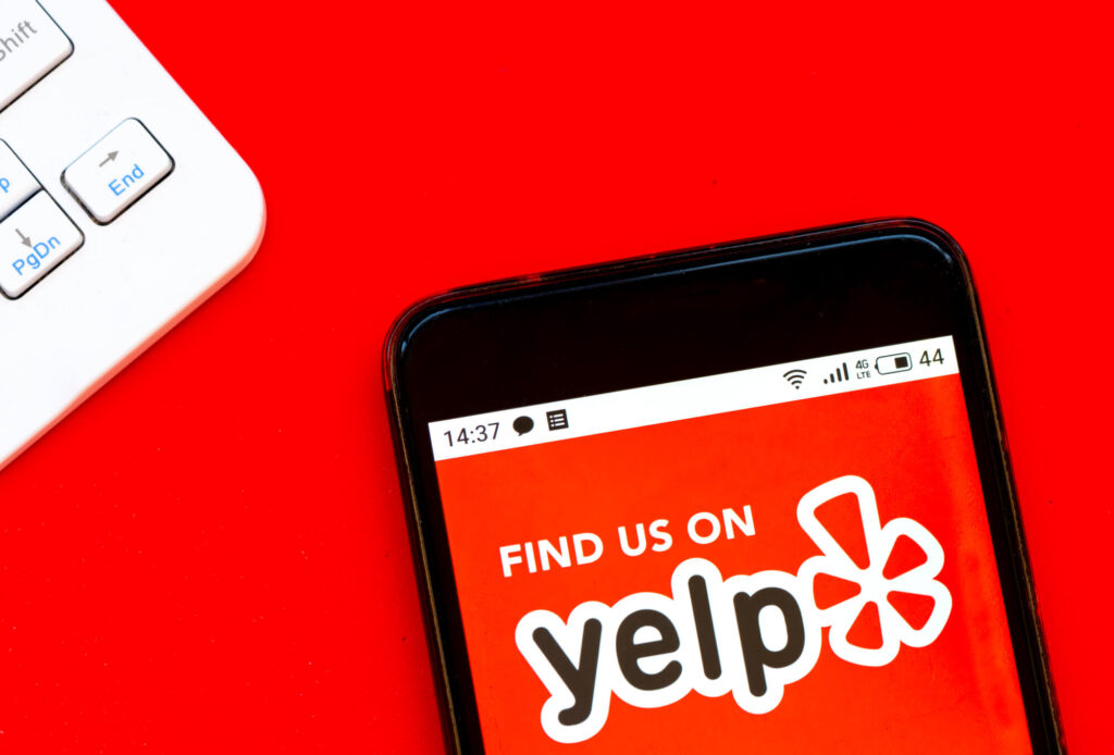 How To Cancel Yelp Ads?