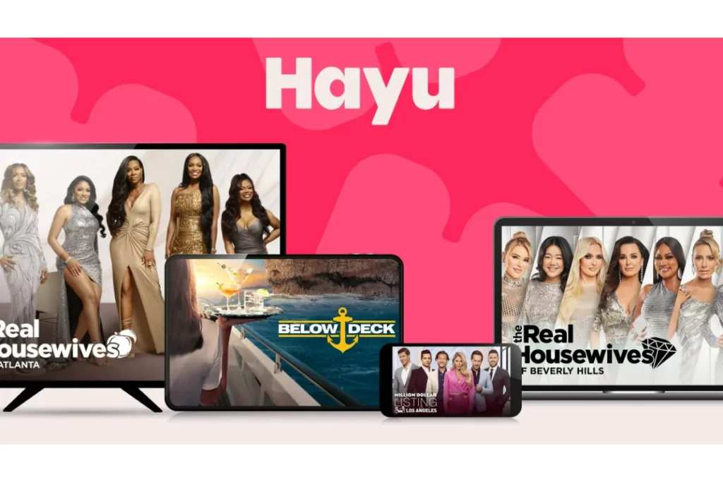 cancel hayu subscription amazon