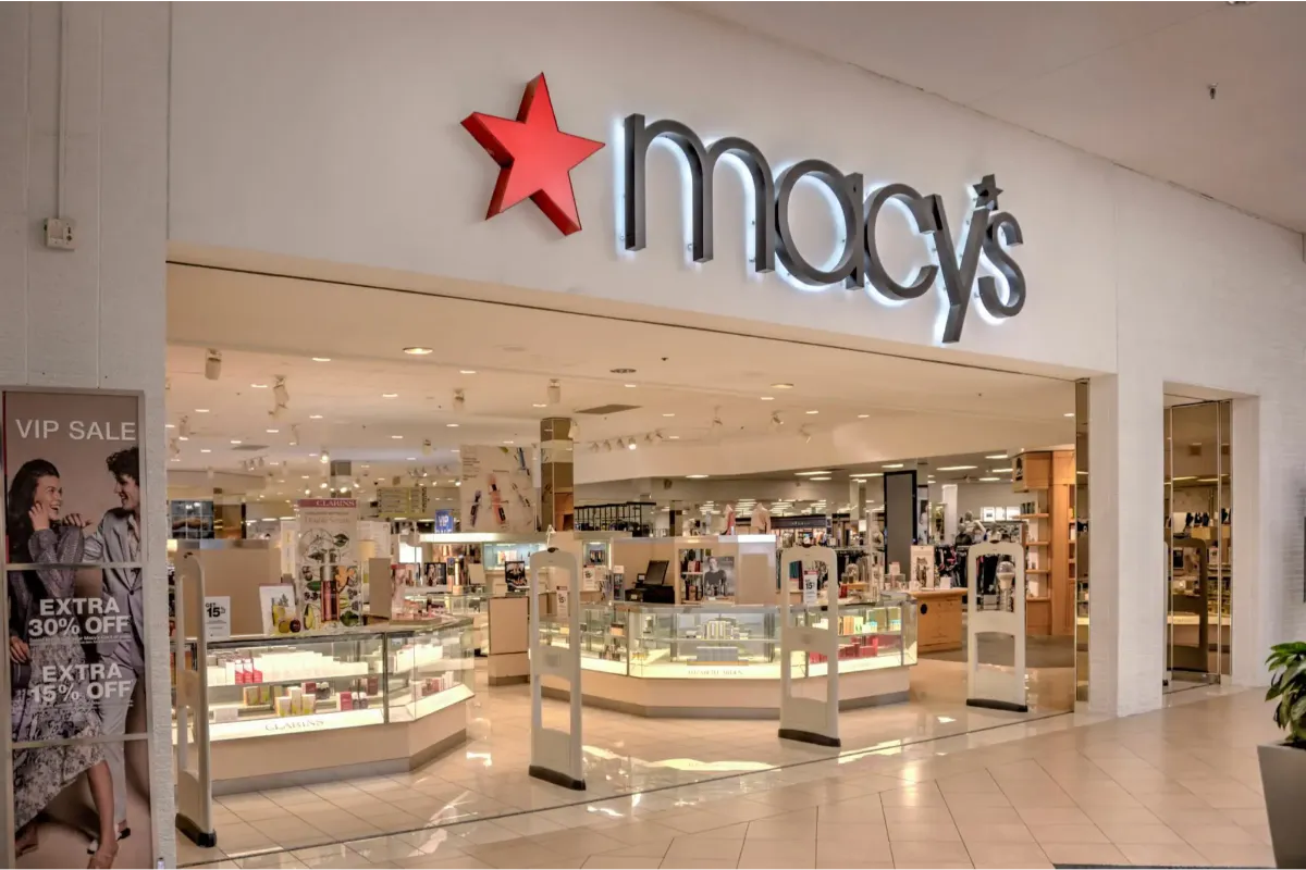 how to cancel macy's order