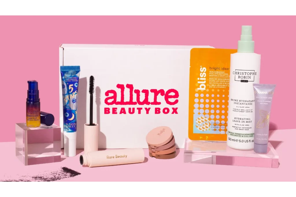 how to cancel allure beauty box