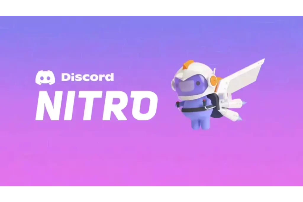 how to cancel discord nitro