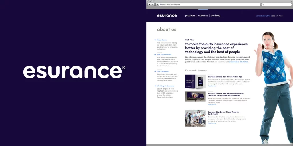 Cancel Esurance Policy