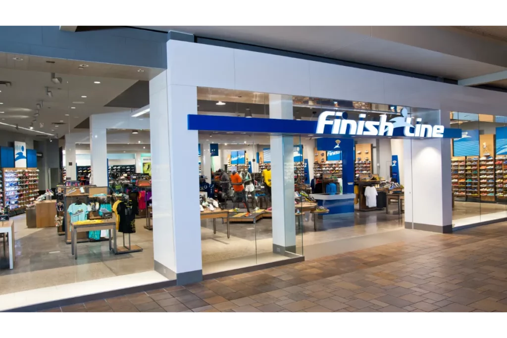 how to cancel finish line order